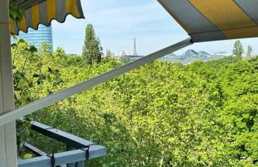 3 bedrooms with Tour Eiffel view - Foto 62
