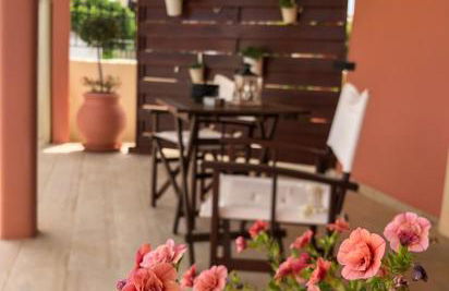 Nikodimos Garden Studios - Foto 42