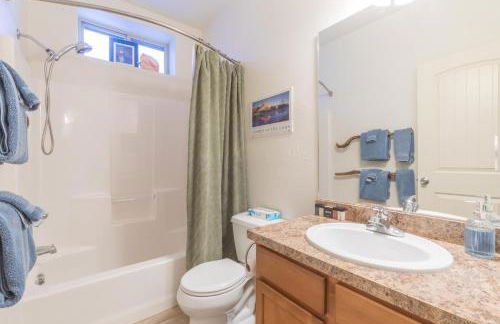 River Walk Haven in Ouray CO - Foto 11