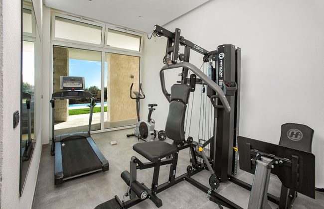 Villa Rita Pool & Spa - Photo 59