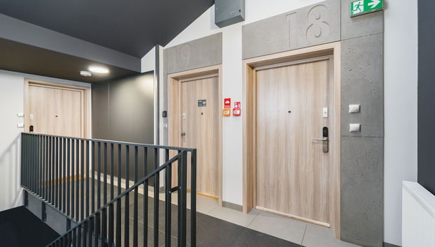 Aron Residence - Foto 3, Habitación