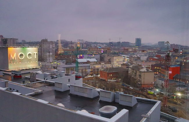 Most City Apartments - Photo 44