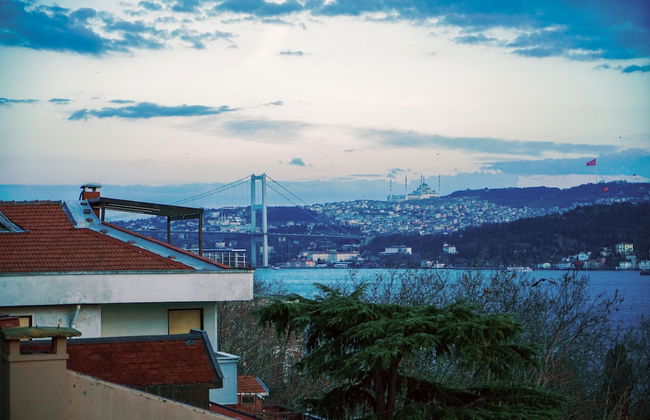 Elite World Homes Istanbul Bosphorus - Photo 79