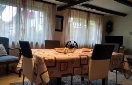 Gîte Le Jardin - Photo 9