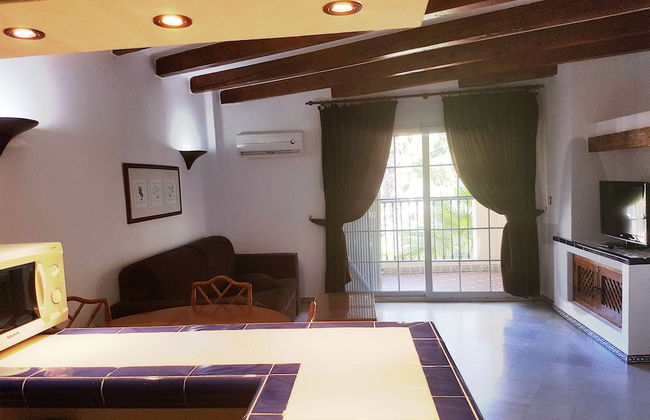 Ona Aldea del Mar - Photo 16