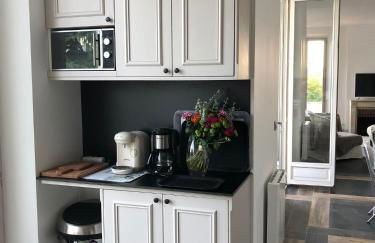 Exceptionnel, 130 m2, vue aérienne sur Paris - Foto 32