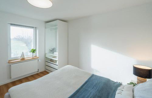 ,,Haus MARSI'' idyllische Doppelhaushälfte am Banzelvitzer Strand - Foto 38