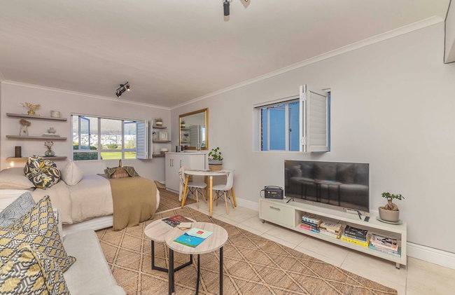Mouille Point Studio Including Welcome Basket - Foto 8