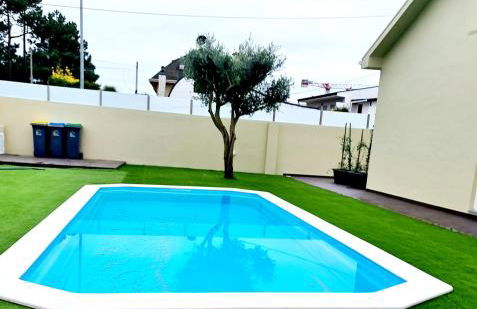 VILLAS com piscina - Foto 7