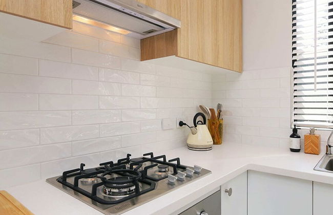 Comfortable Flat in Heart of Fremantle - Foto 8