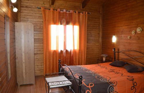 Casas de Montanha da Gralheira - Foto 8