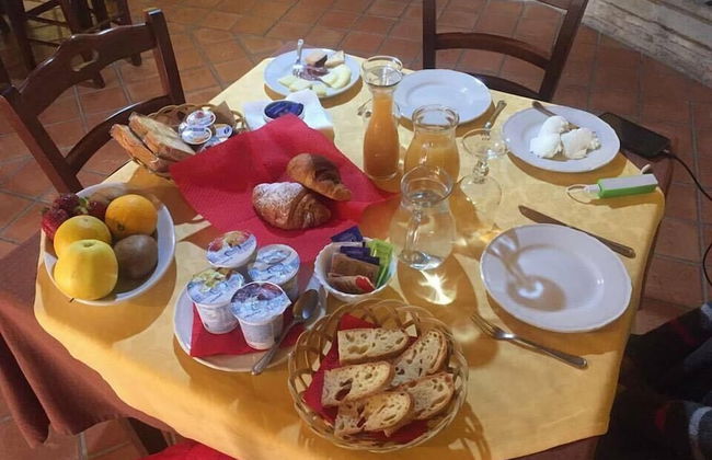 La Casa Del Priore - Foto 22