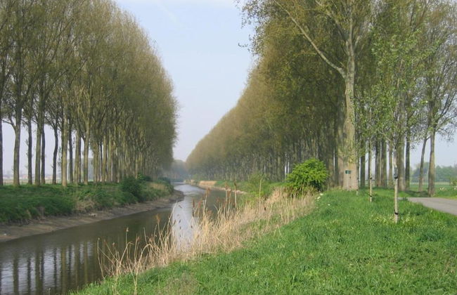 Farmhouse Home in Eede - Foto 31