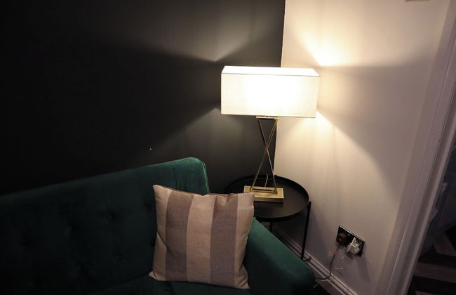 Modern Urban Escape Near Nec, Airport, Hs2 - Foto 34