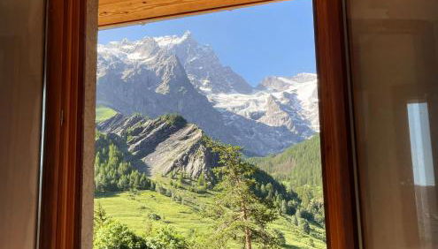 Heart of La Grave La Meije - Foto 4