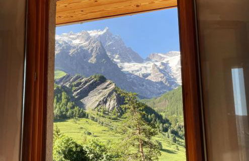 Heart of La Grave La Meije - Foto 4