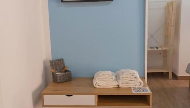 Yes I Know My Room - Storico - Foto 2, Habitación