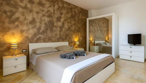 Penthouse Station luxury apts Le dimore - Foto 3