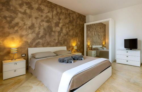 Penthouse Station luxury apts Le dimore - Foto 3