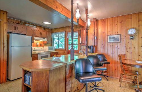 Walk to River! Its A Wonderful Life Cottage - Foto 9