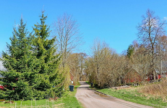 6 Person Holiday Home in Hishult - Photo 22