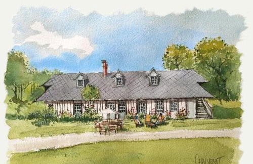 Causette Normandie - Foto 22