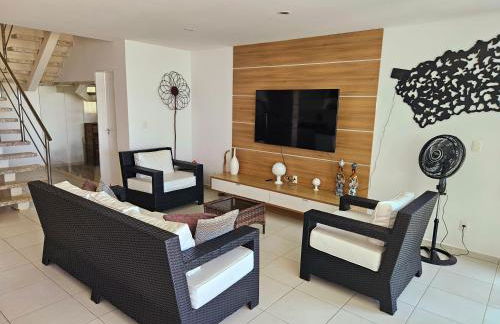 Romantic Sea Villa w/AMAZING SEA VIEW - DIRECTLY ON THE BEACH! - Foto 19