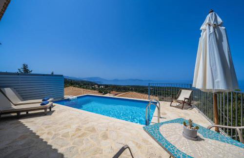 Villa Dioni - Photo 24