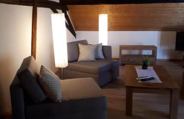 Feriendomizil Annette`s Scholle - Photo 35