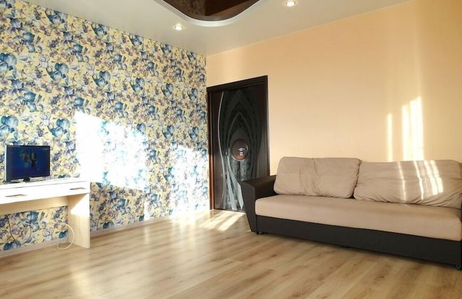 Inndays on Maxima Gorkogo 1B - Photo 4