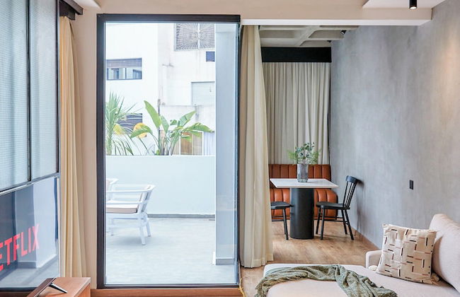 Stayhere Casablanca - Gauthier 1 - Modern Residence - Photo 20