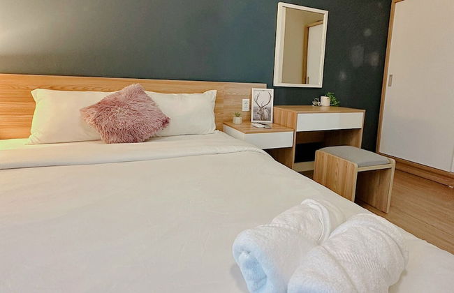 The Masteri Thao Dien Centerpoint Residences - Foto 11