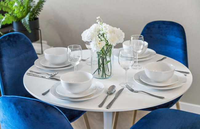 Chic Apt w Jacuzzi Lake Front Nr Casino Imax - Foto 14