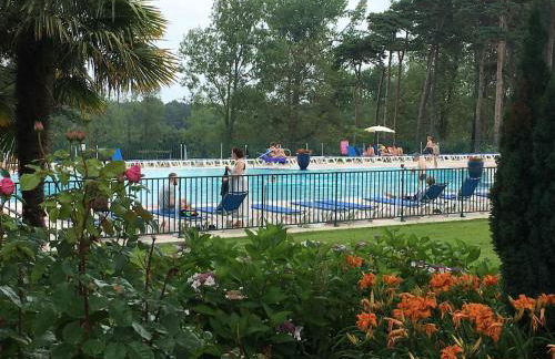 Domaine de Bordaberry - Foto 9