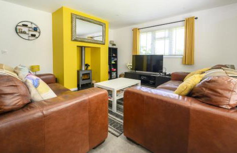 APPLEDOWN - Secluded Rural Retreat in Kingsdown, 10 mins to BEACH - Foto 13