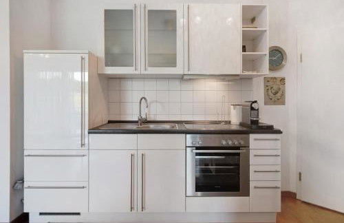 Schicke Ferienwohnung am Golfplatz - Foto 11