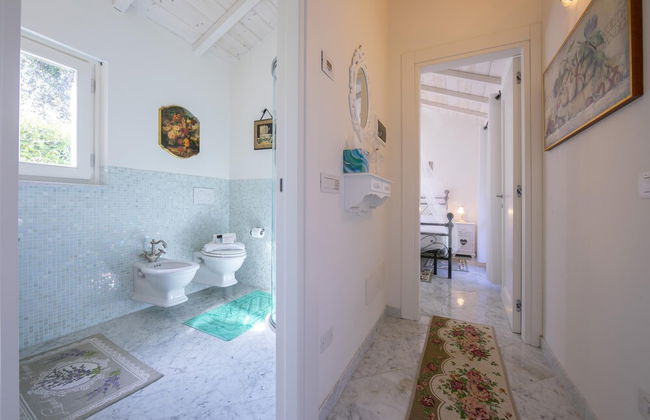 Villa Victor 100m From sea - Photo 25