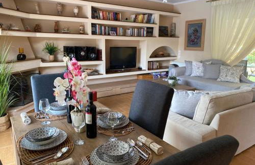 Pool Garden House near the Sea - Foto 12