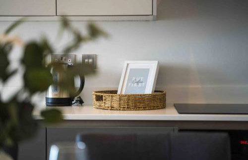 Beautiful Beach side Apartment - Foto 6