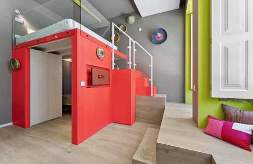 GuestReady - AMMA Braga Apartments - Foto 55