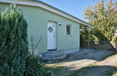 Bungalow Haffblick - Foto 15