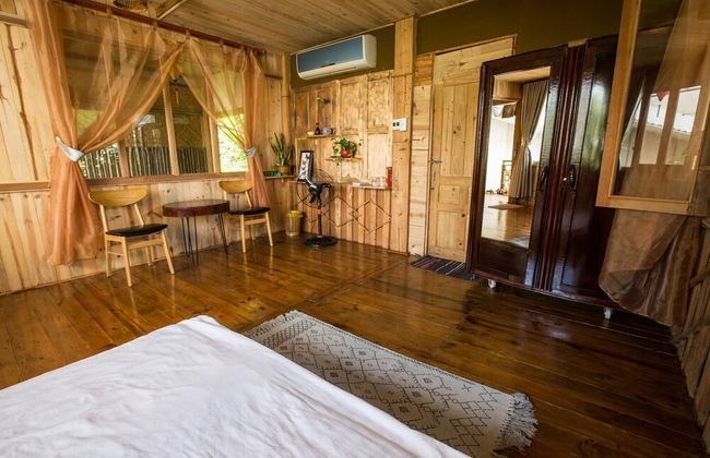 Hillside Homestay Hue - Meditation Studio - Photo 5