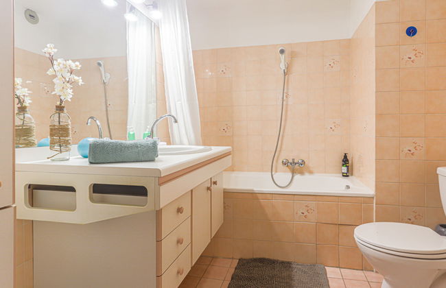 Les Balcons d'Eze - Foto 14