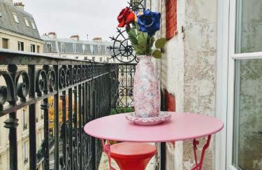 Appartement SAINTE ELISABETH - République - Foto 14