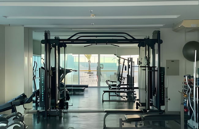 Saint Moritz no coração de Brasília - Photo 79