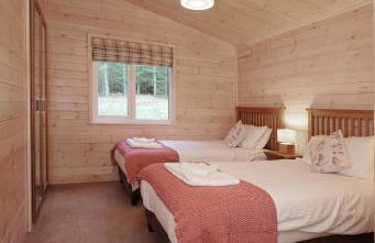 Burgie Woodland Lodges - Photo 66