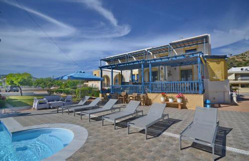 Emporios Bay Hotel Chios - Foto 19