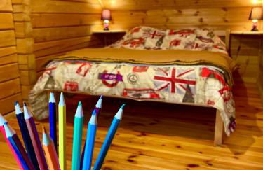 Chalet Des Feignes - Photo 33