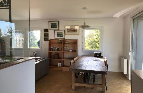 Maison plain-pied à Chartres, vue cathédrale, accessible PMR - FR-1-581-97 - Foto 6