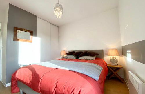 Joli T3 super cosy À 2 pas des plages - Foto 28